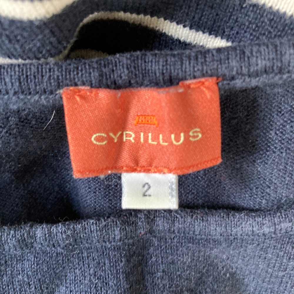Cyrillus Top. - Picture 3 of 3